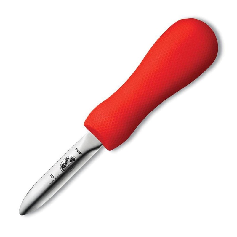Victorinox 2.75in New Haven Style Oyster Knife
