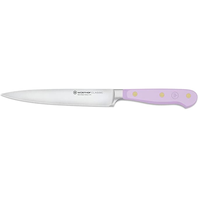 Wusthof Classic Purple Yam – 6″ Utility Knife