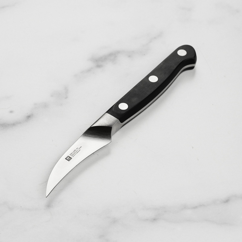 Zwilling Pro 2.75″ Peeling Knife
