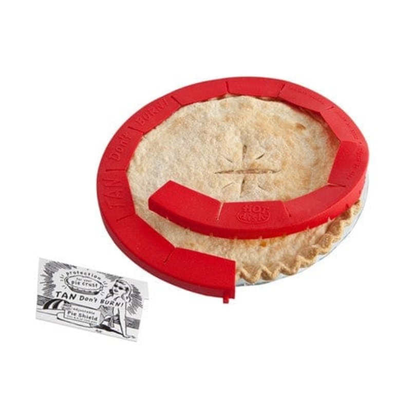 Adjustable Pie Shield by Talisman