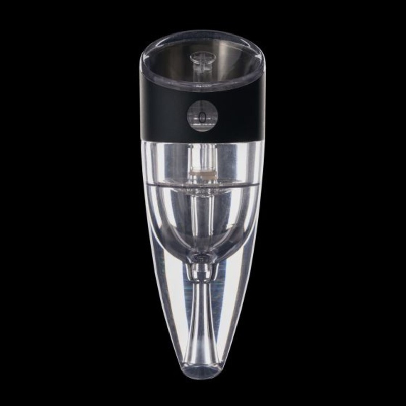 Alchemi Adjustable Aerating Wine Pourer