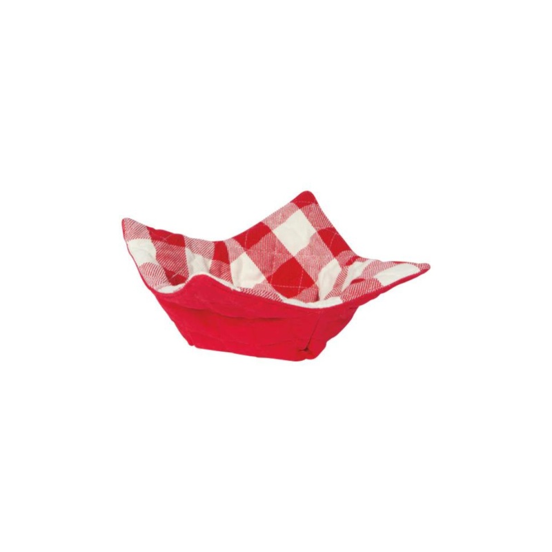Bowl Cozy – Red
