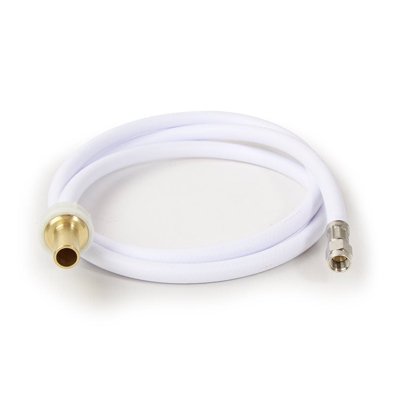 Bunn Inlet Hose Kit 1/4×3/4 BSPP w/washer – 32865.1001