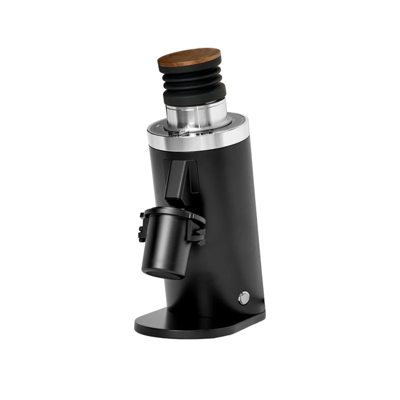 DF64 Gen 2 Single Dose Coffee Grinder With DLC Burrs (Black)