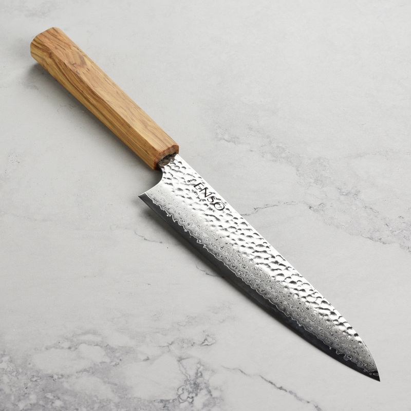 Enso Olivewood 8.25″ Gyuto