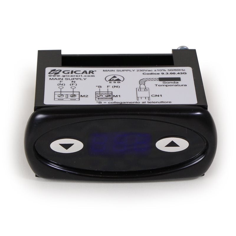 Expobar Office Leva Digital PID Temperature Controller 230V – 10200125