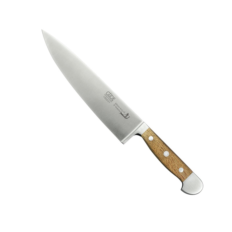 Gde Briccole di Venezia – 8″ Chef’s Knife