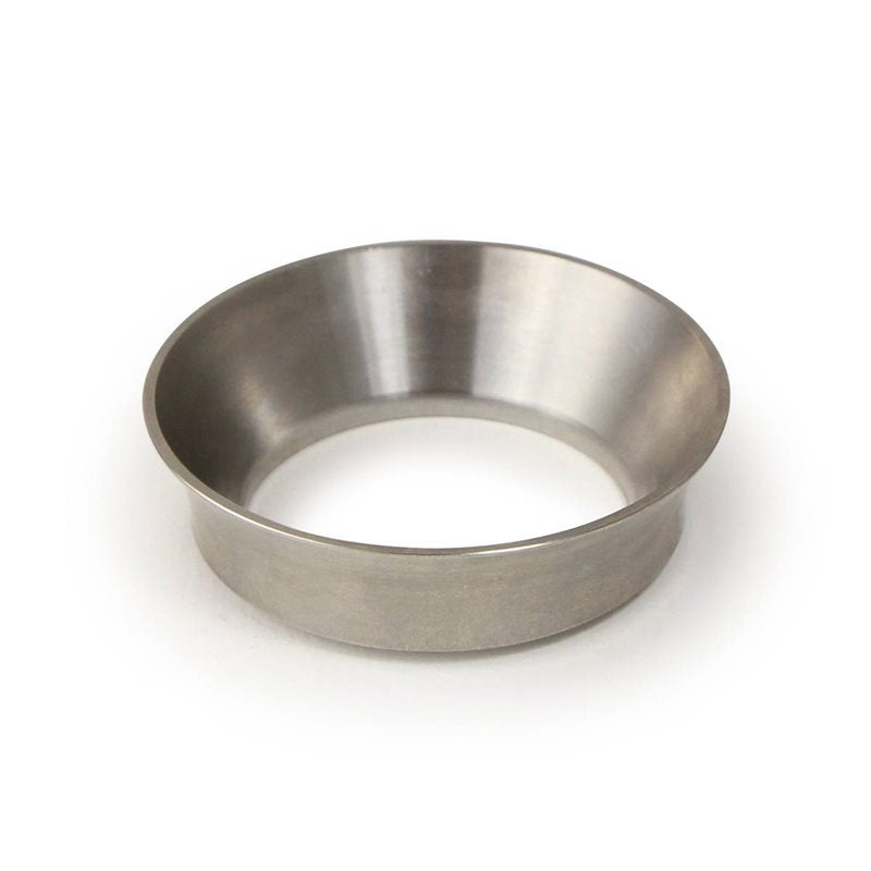 La Pavoni Lever Stainless Steel Grinder Dosing Funnel 49/51mm – 00016
