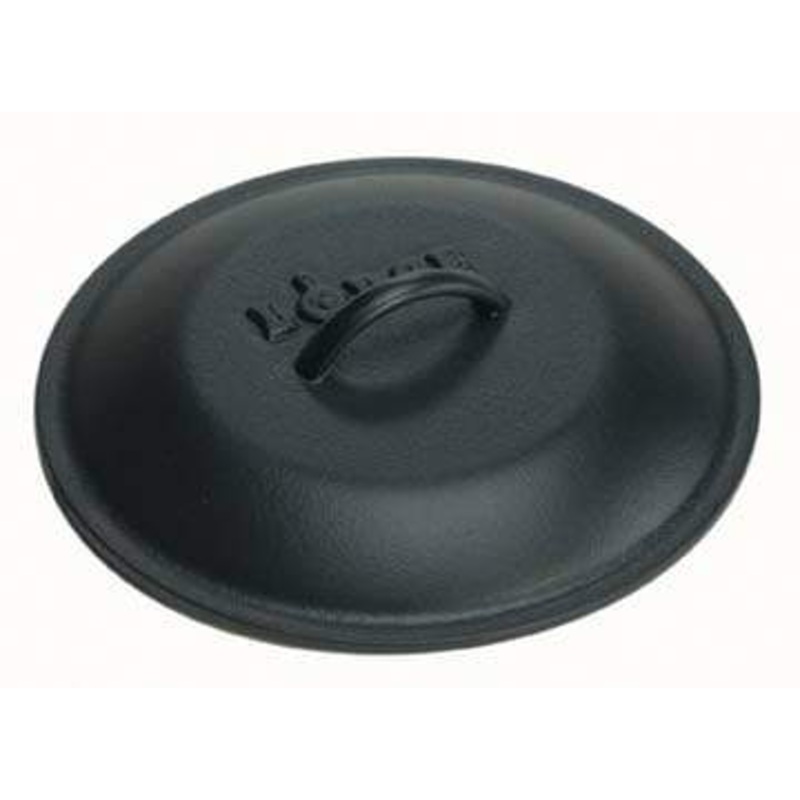 Lodge Pro Logic Cast Iron 10.25in Lid