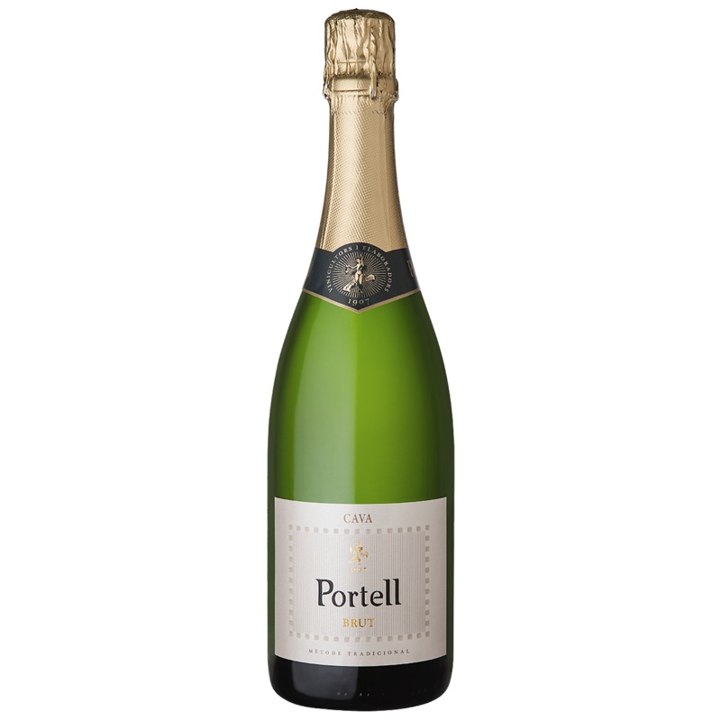 Portell Cava Brut
