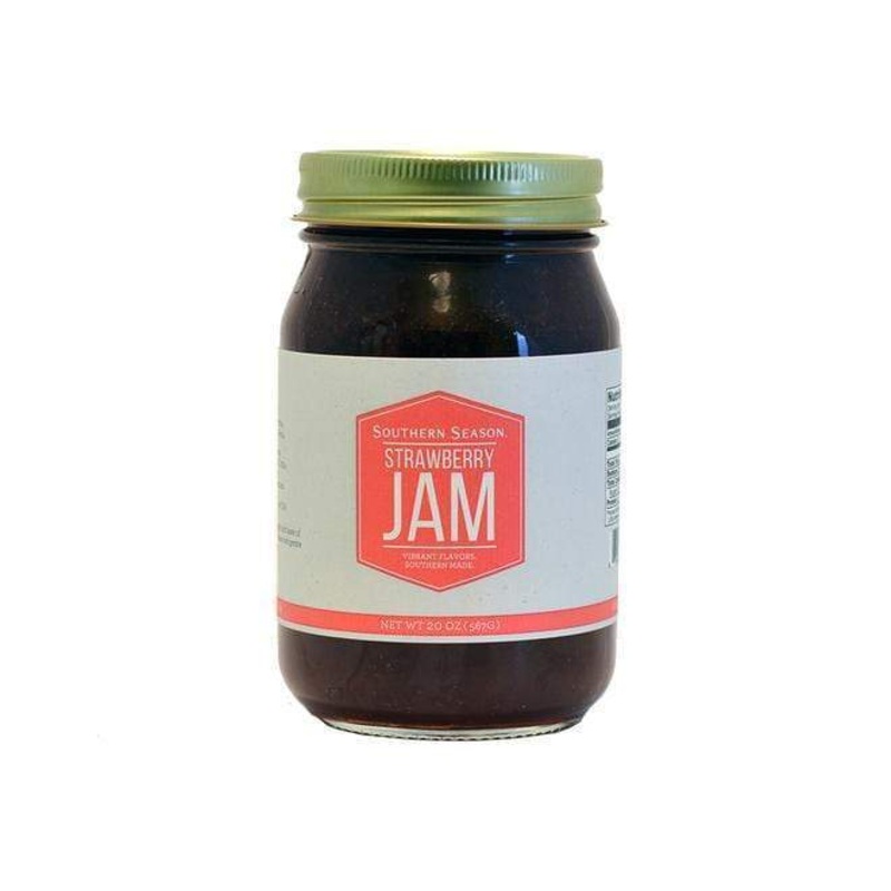 Southern Season Strawberry Jam