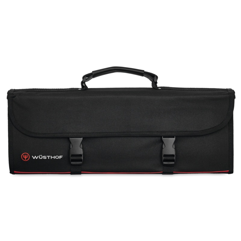 Wusthof – 10-Slot Knife Case, Polyester