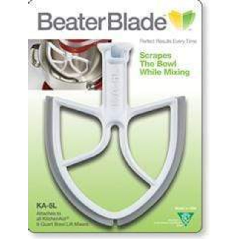 BeaterBlade 5 qt Beater Attachment