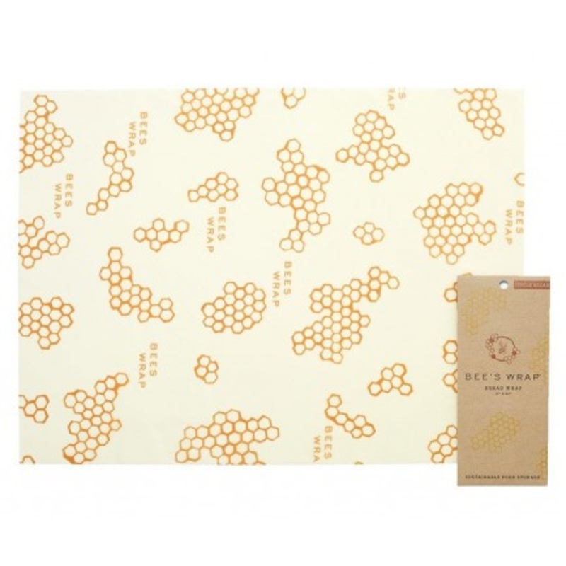 Bee’s Wrap Reusable Bread Wrap