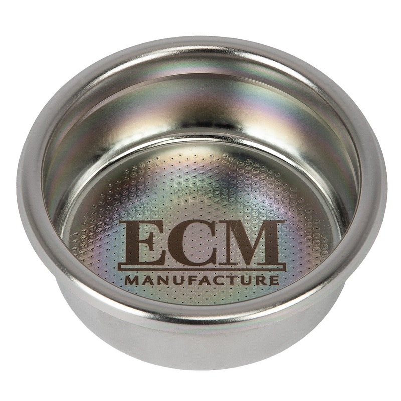ECM IMS Precision Nanotech Portafilter Basket 18-20g