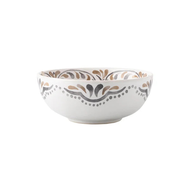 Juliska Iberian Cereal/Ice Cream Bowl – Sand