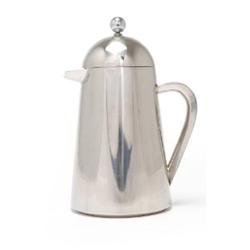La Cafetiere Thermique 8-Cup Cafetiere