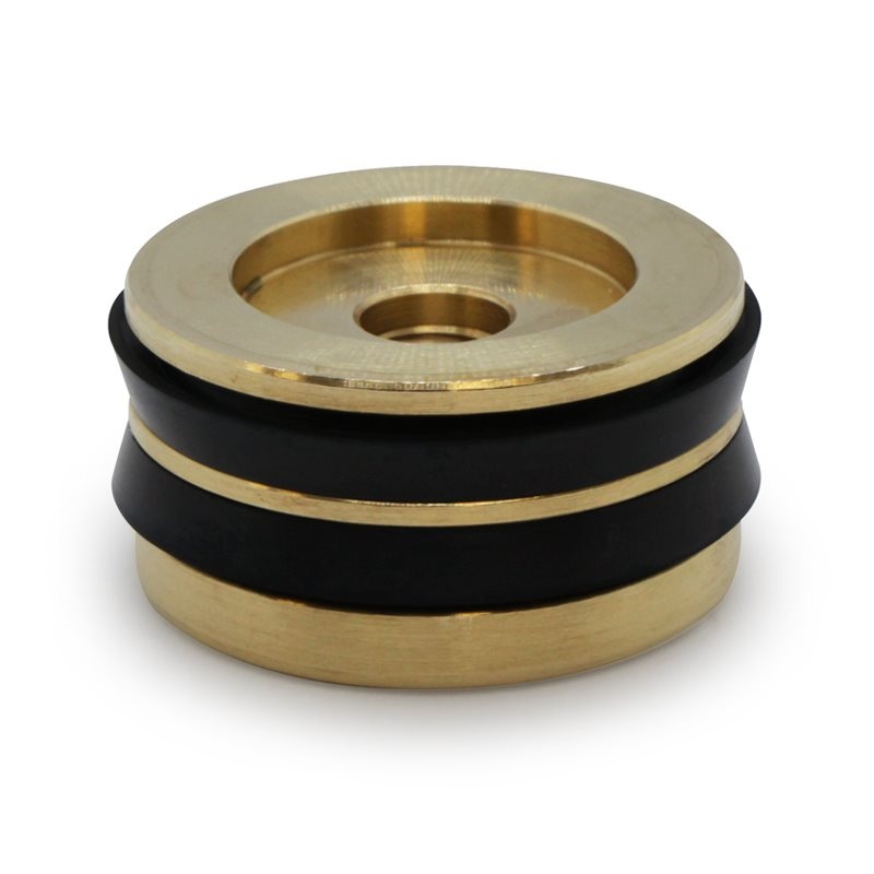 La Pavoni Lever Brass Group Piston with Gaskets – 314044G