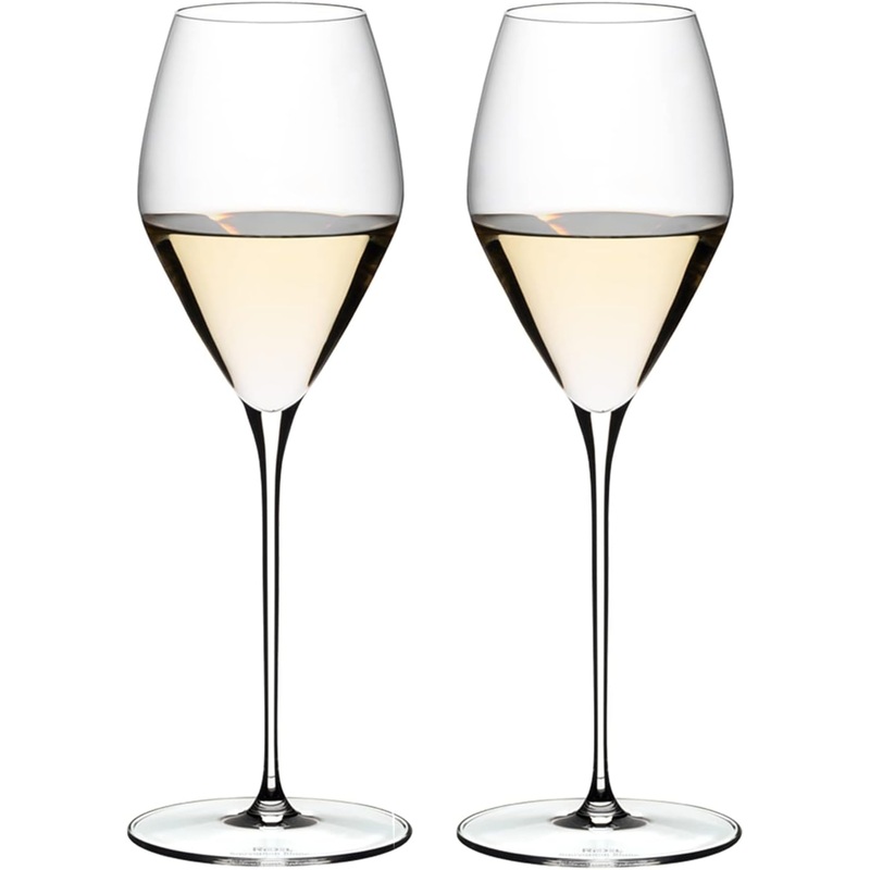 Riedel Veloce Sauvignon Blanc Glass – Set of 2