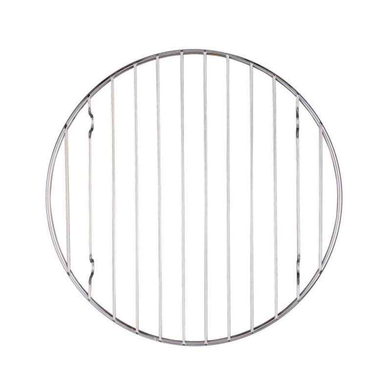 Round Cooling Rack, 9.25″