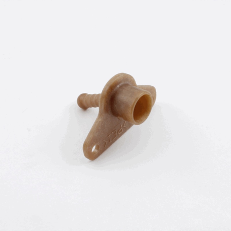 Steam tube connector for Illy Plus