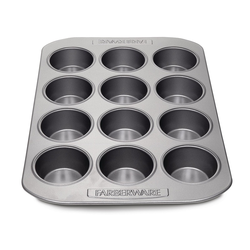 12-Cup Muffin Pan