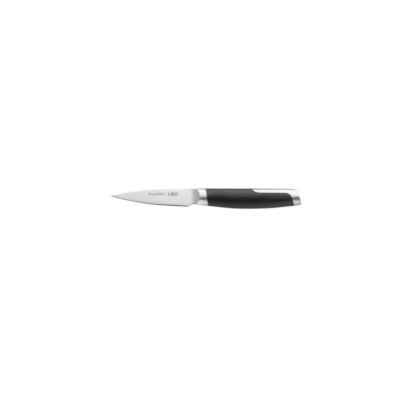 BergHOFF Leo Graphite Stainless Steel Paring Knife 3.5″