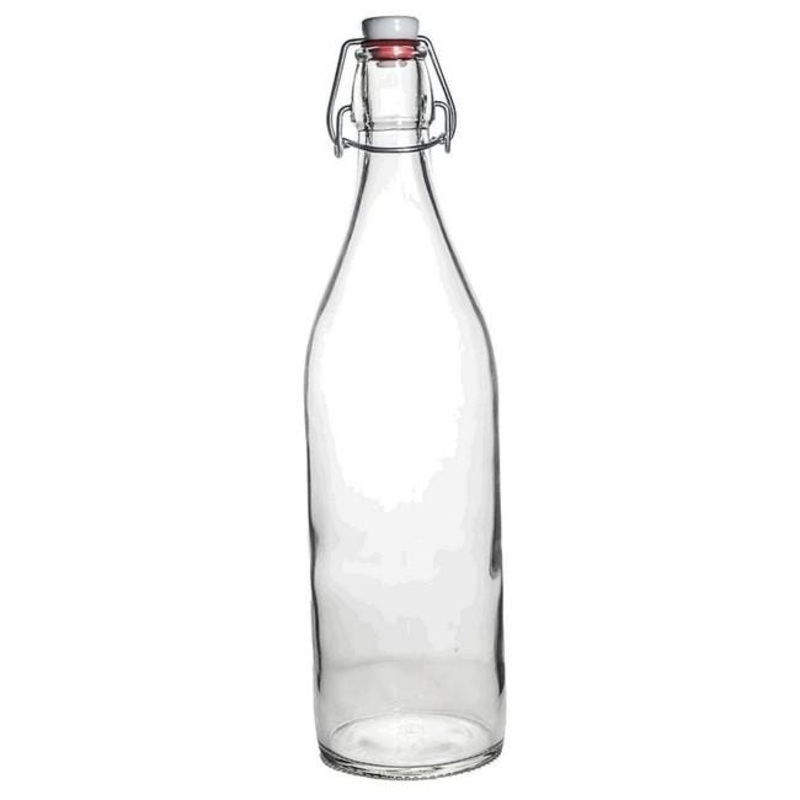 Bormioli Rocco Giara Bottle 1 L