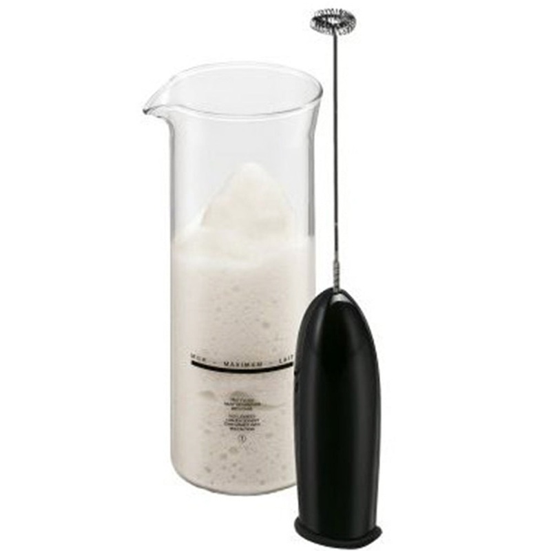DISCONTINUED – Bodum Schiuma Electric Milk Frother Set