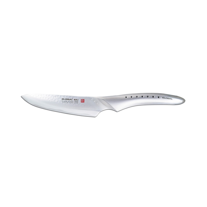 Global SAI 4.5″ Jumbo Steak Knife