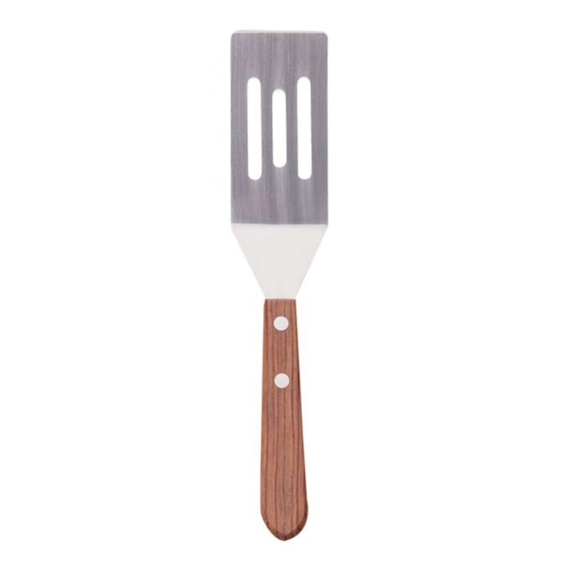 HIC Mrs. Anderson’s Baking Mini Spatula – 8″