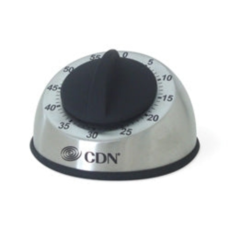 Mechanical Timer, SS