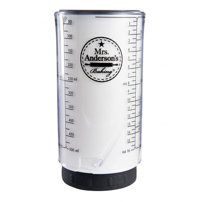 Mrs. Anderson’s Adjustable Measuring Cup