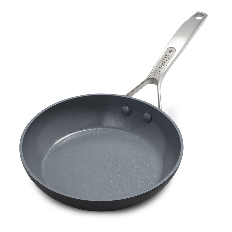 Paris Pro Ceramic Nonstick 10″ Frypan