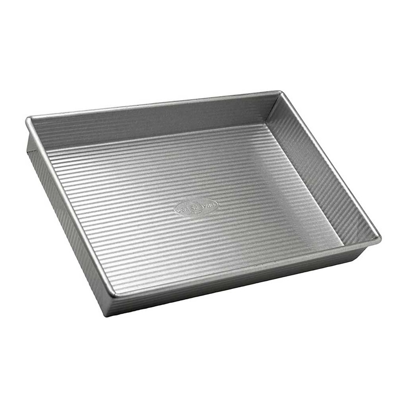 Rectangular Cake Pan 13×9 by USA Pan