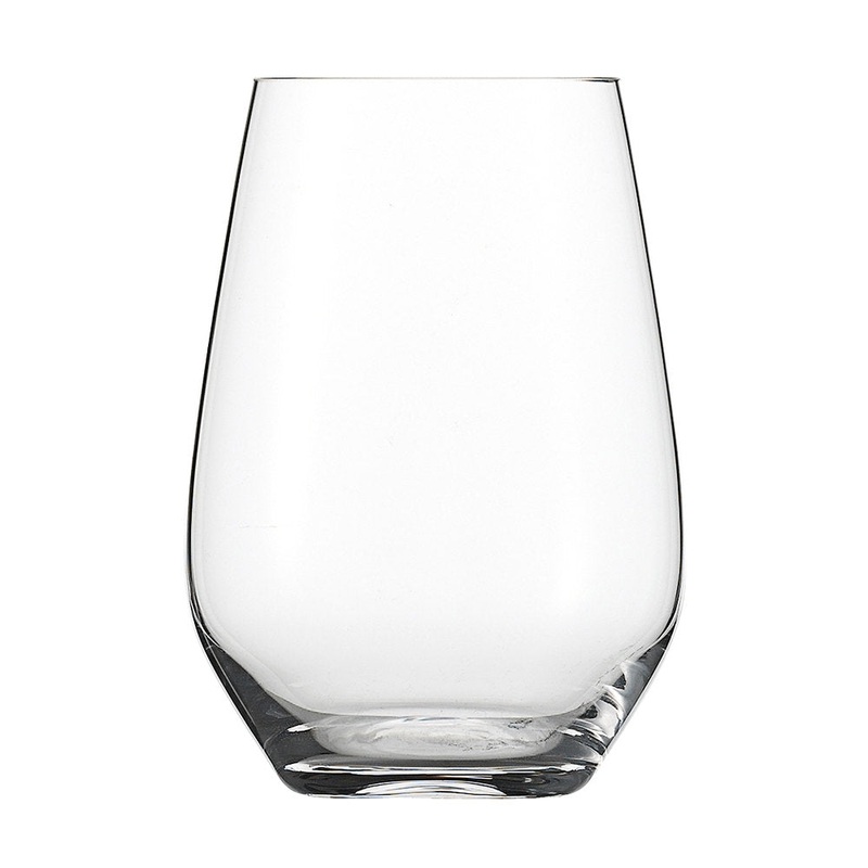 Schott Zwiesel Forte White Stemless Wine Glass – 13 oz