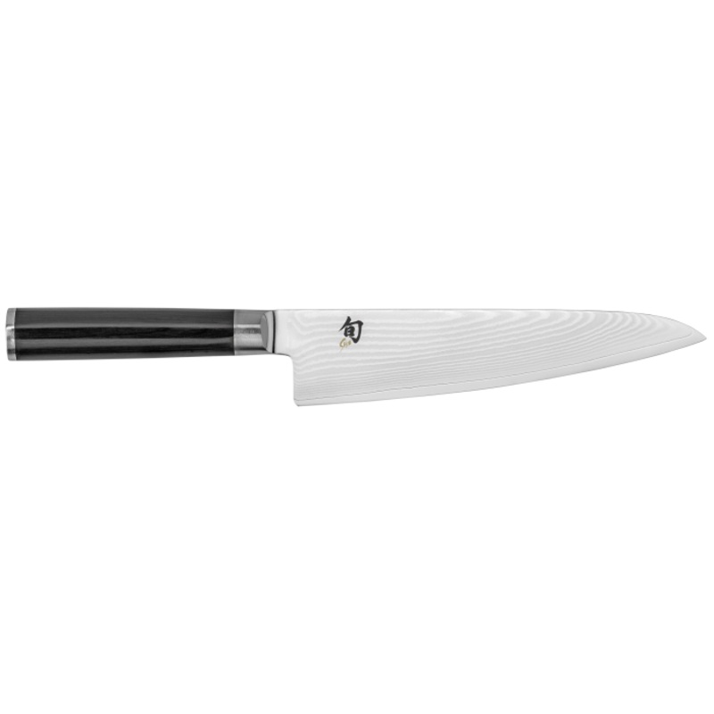 Shun Classic Asian Chef’s Knife 7″