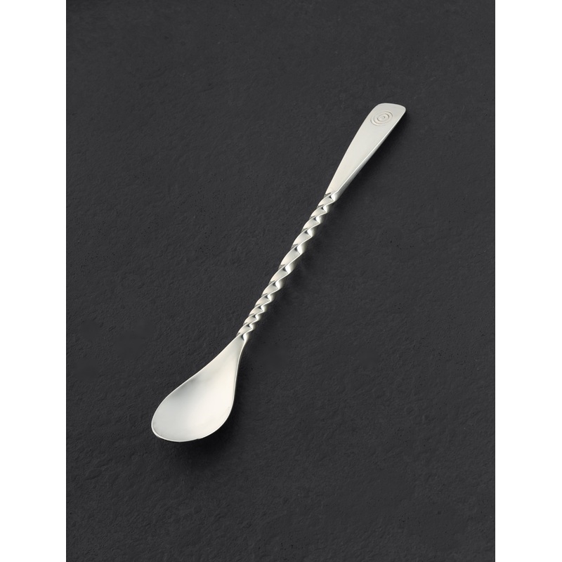 WMB Sterling Negroni Spoon