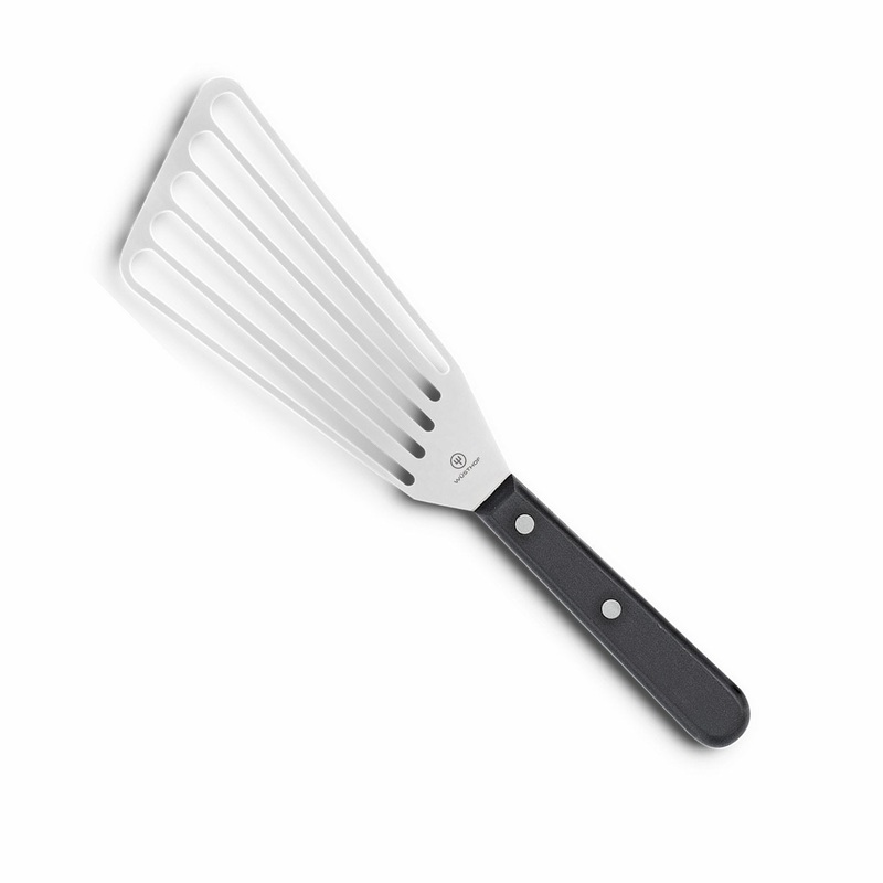 Wusthof 6.5″ Gourmet Slotted Spatula