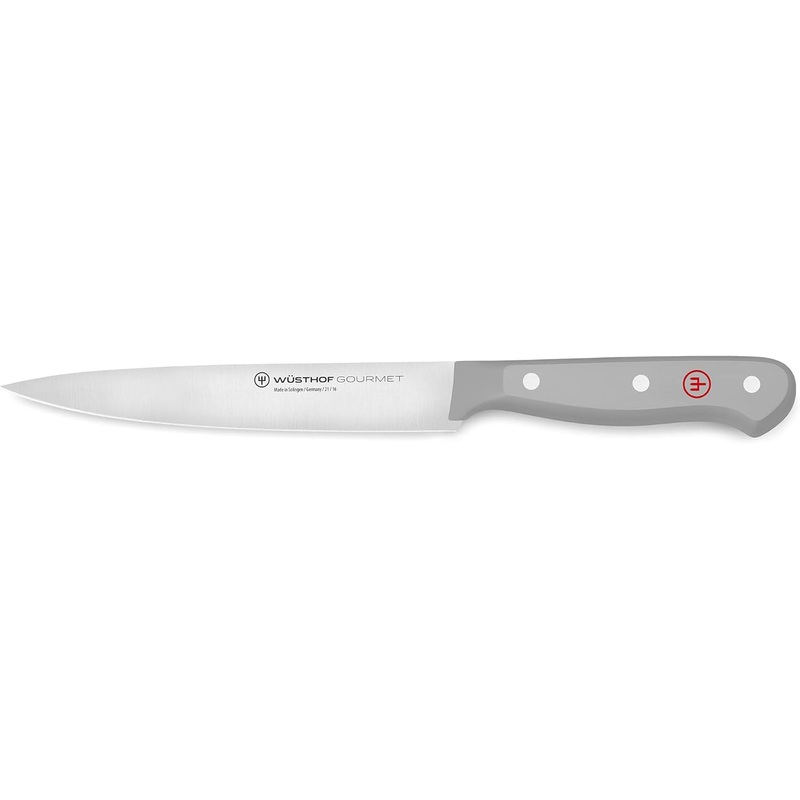 Wusthof Gourmet Grey – 6″ Utility Knife