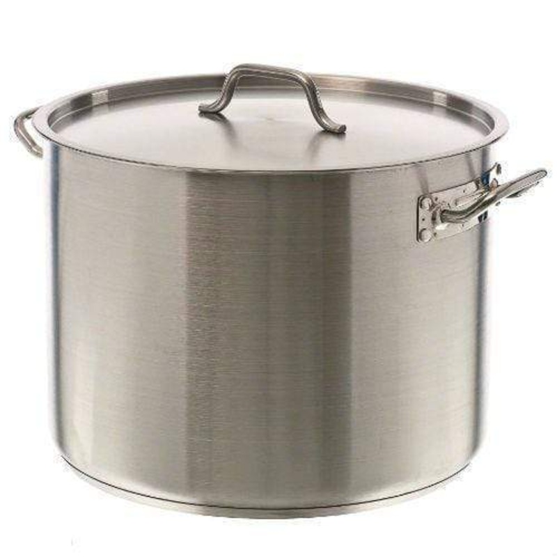 40 qt. Stock Pot