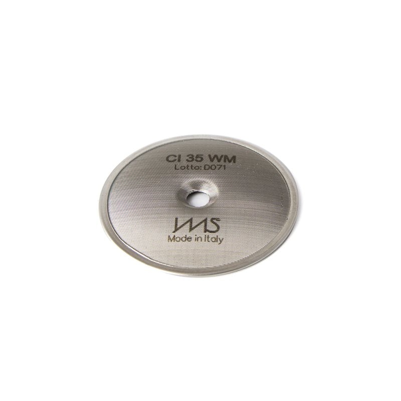 Astoria / Cimbali Precision Shower Screen  51.5mm – CI35WM