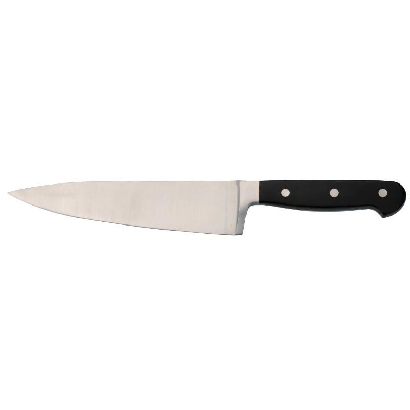 BergHOFF Essentials Stainless Steel Chef’s Knife, 8″