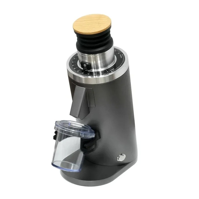 DF54 Gen 2 Single Dose Coffee Grinder (Grey) – PREORDER, ETA AUGUST
