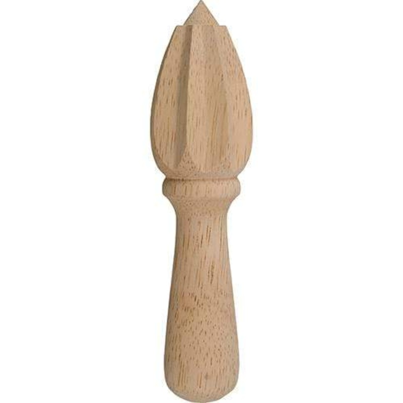 Fox Run Wooden Lemon Reamer