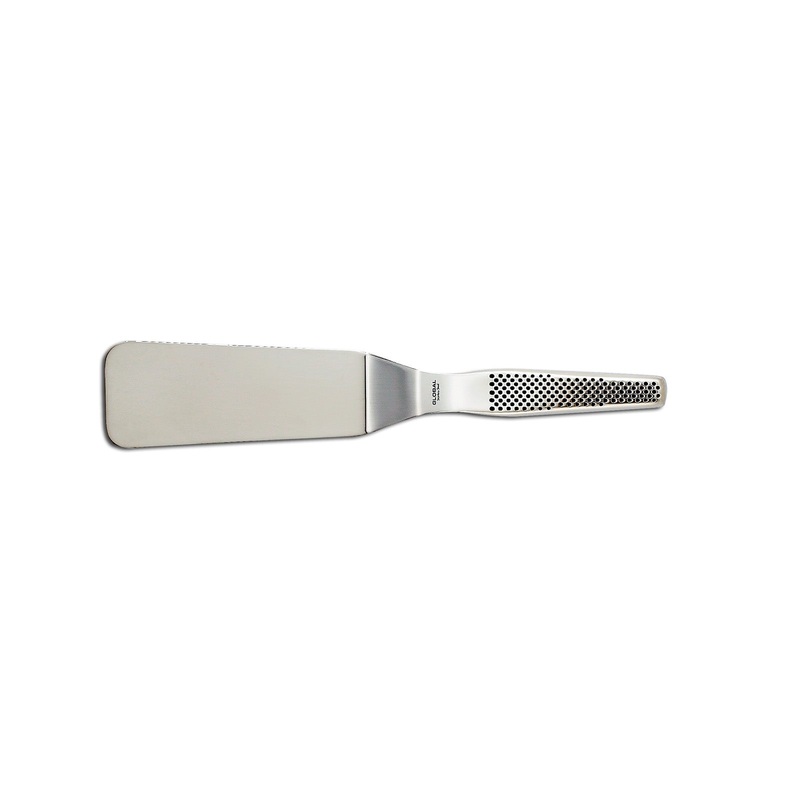 Global Plain Round Tip Turner