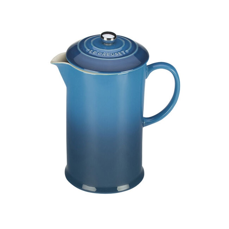 Le Creuset French Press – Marseille