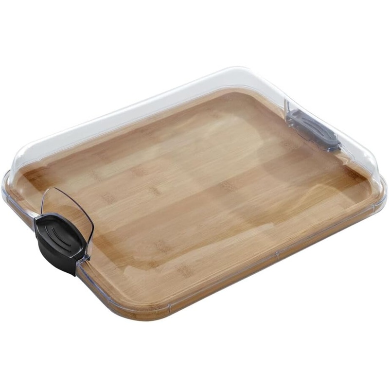 Make & Take – Bamboo Black