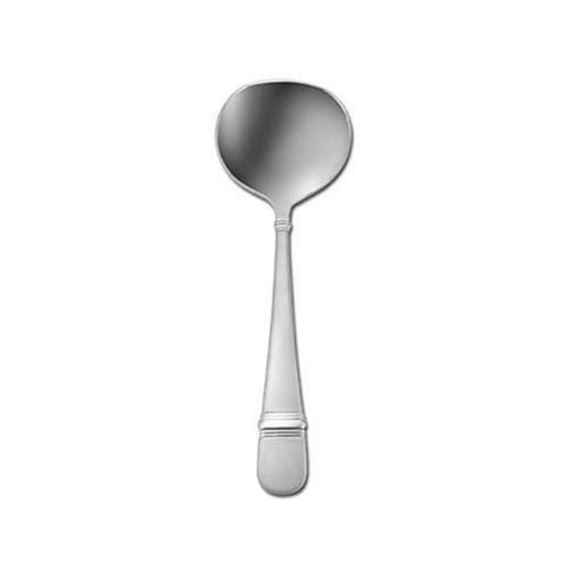 Oneida Satin Astragal Serving Ladle