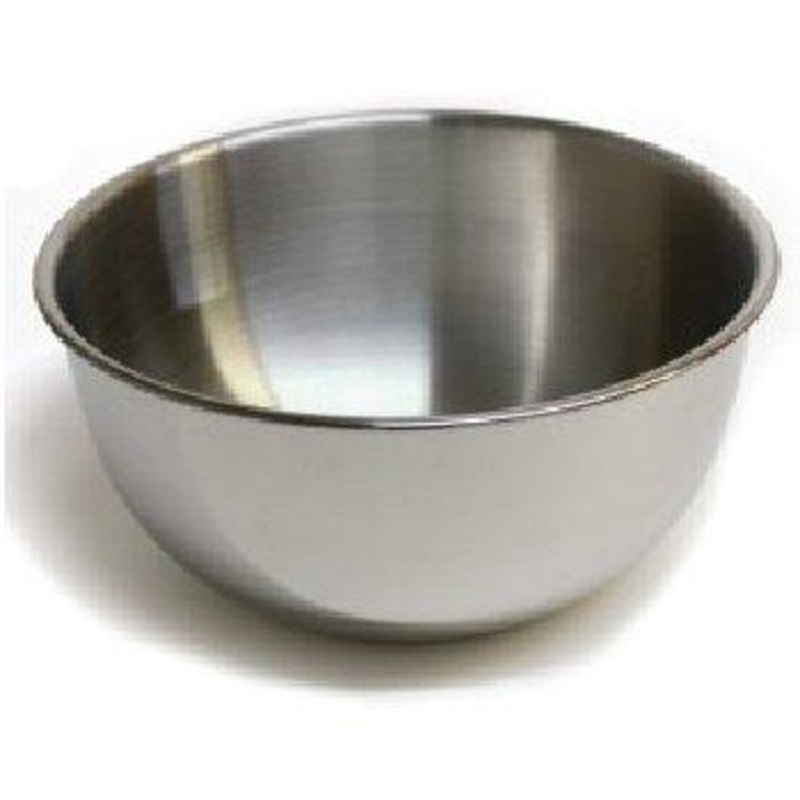 RSVP Endurance 8 qt. Mixing Bowl